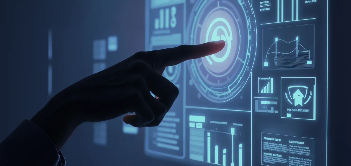 Mistakes that kill the interface of a complex system